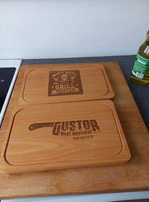 Planche à découper