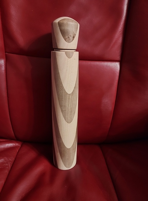 Moulin a sel ou poivre