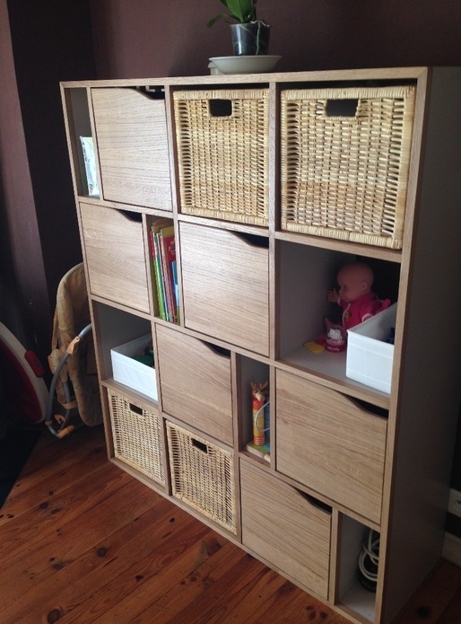 Etagère