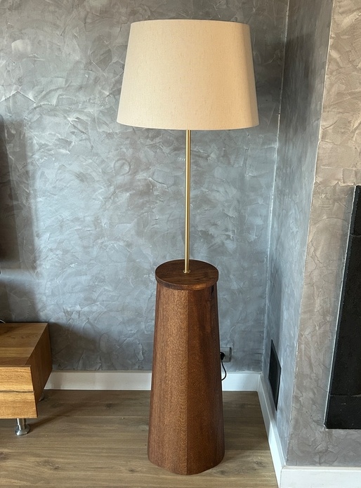 Lampe de salon