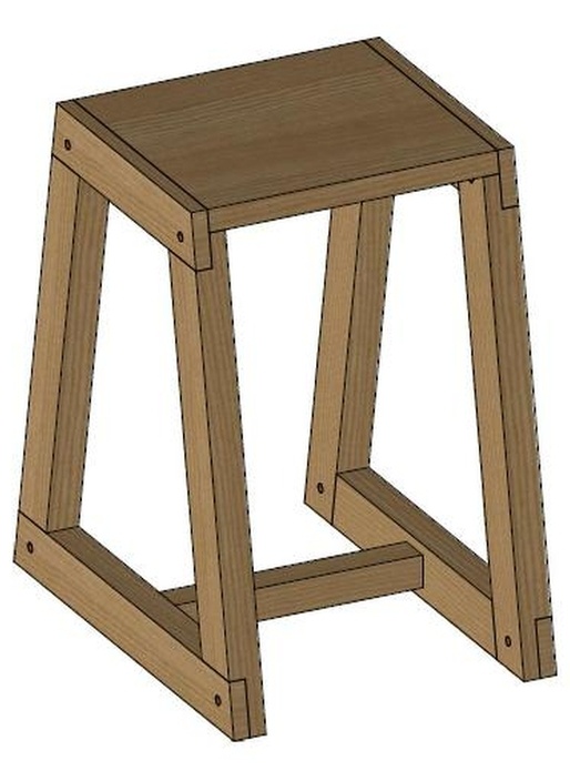 Tabouret