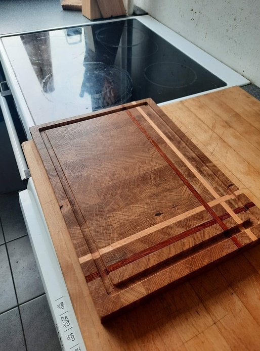 Planche à découper