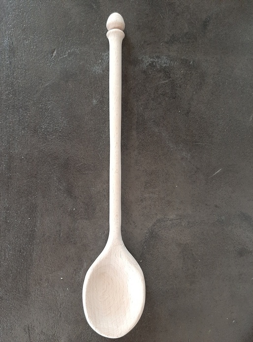 Une cuillère