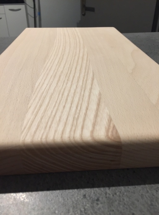 Planche à découper