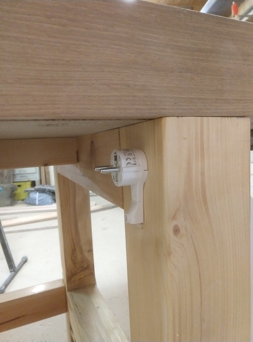 Une amélioration de mon copain