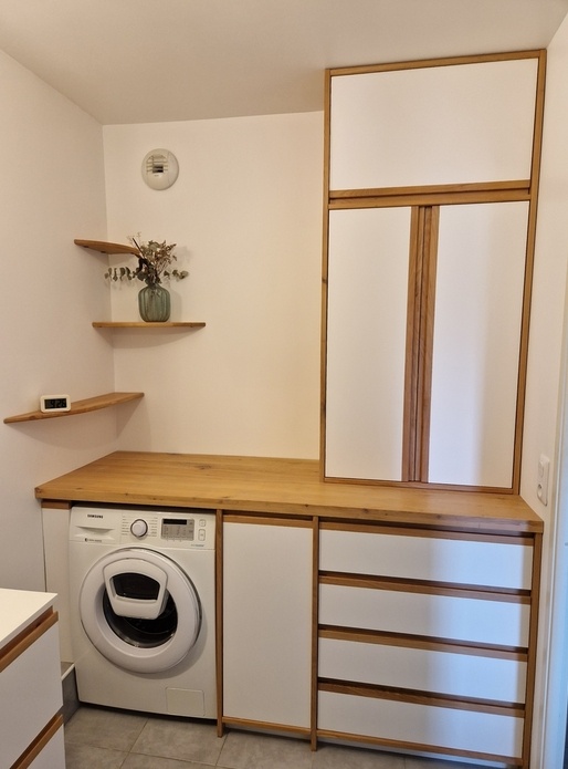 Meuble Salle de bain