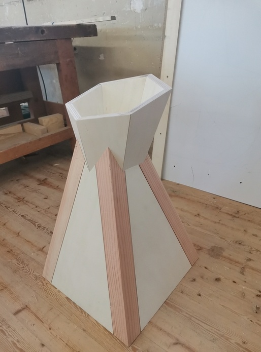 Introduction à l arrêtier