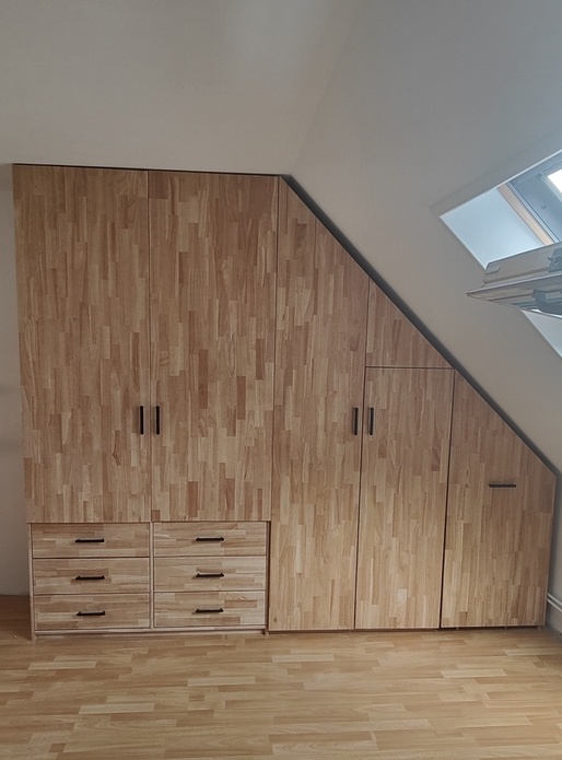 Dressing multifonctions hévéa