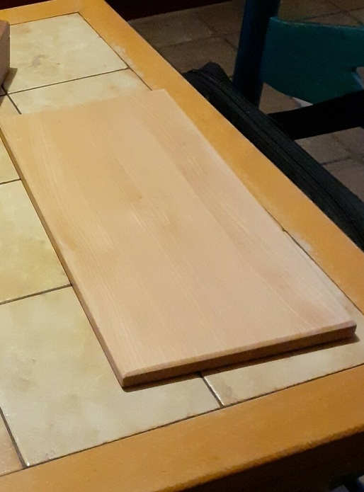 Planche à découper