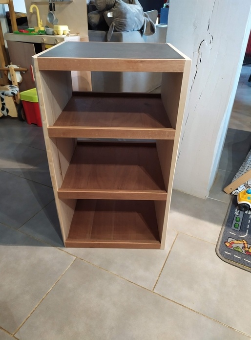 Meuble pour ranger les chaussures