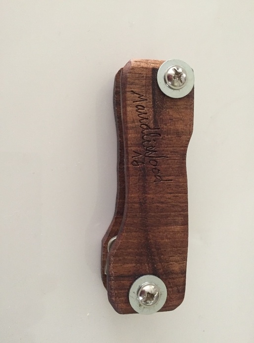 Organisateur de clefs