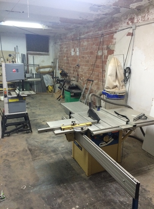 Atelier de Boiseux Barcelonais