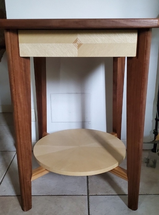 Desserte de Service, concours MAF 2024