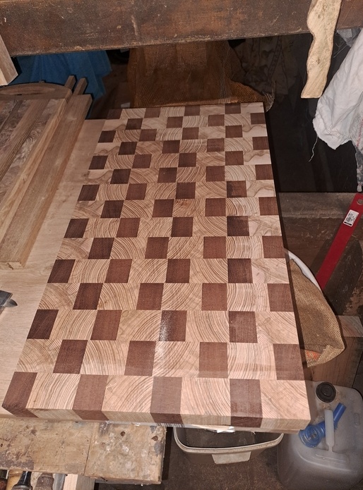 Planche à découper