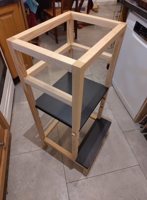 Tour d’observation