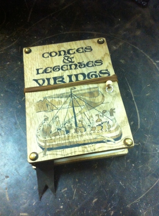 Contes et Légendes Vikings