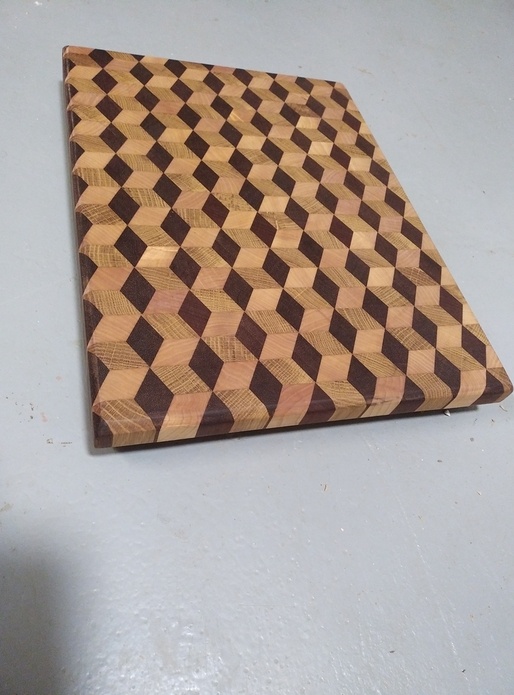 Planche a decouper 2