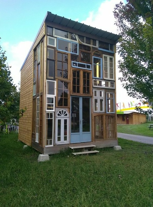 Village Emmaüs Lescar-Pau