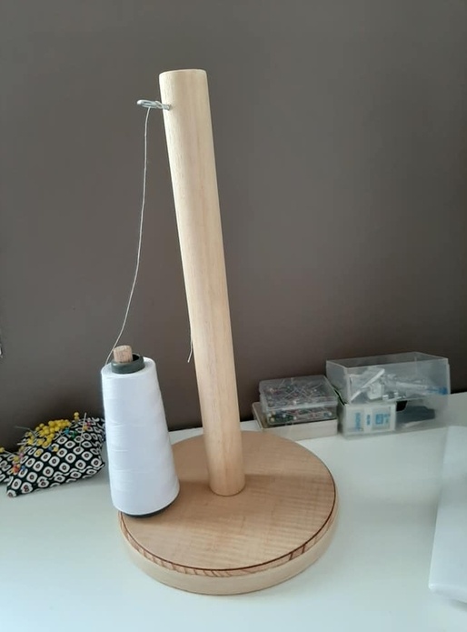 Dévidoir à cônes (avec fonction inédite, spéciale zythologue)