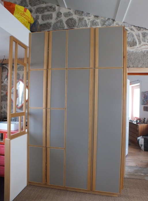 Armoire chambre
