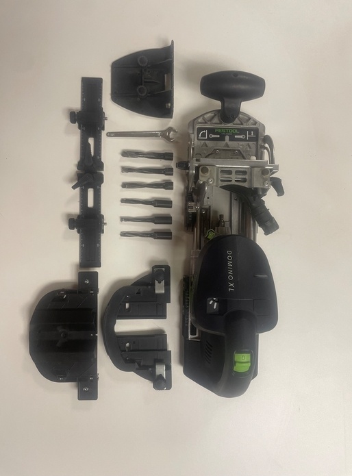 Festool domino XL