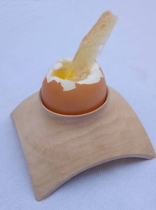 Pour l'œuf (2)