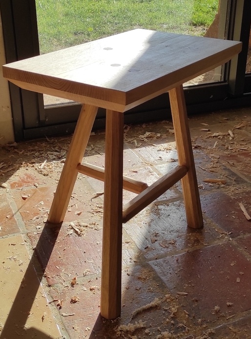 Tabouret