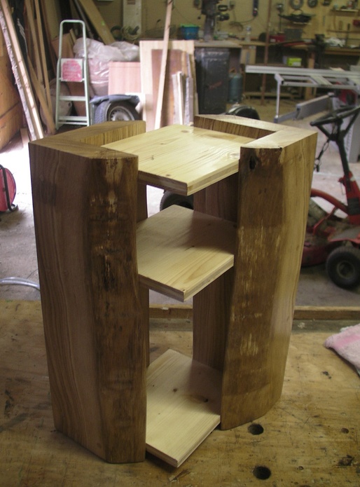 Table de chevet express