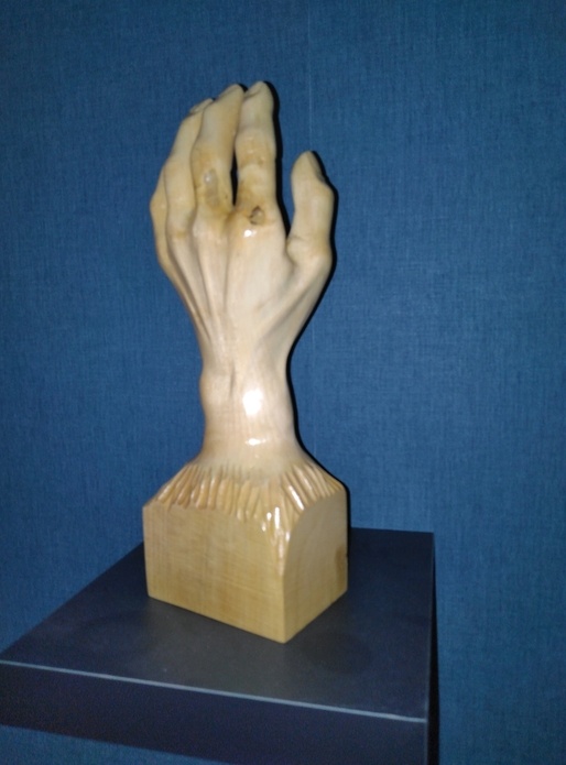 Le plus bel outil de l'Homme...