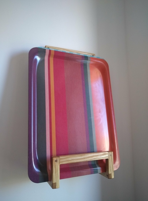 Duo de rangement pour la cuisine