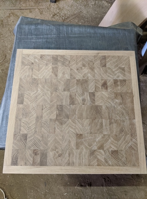 Planche à découper