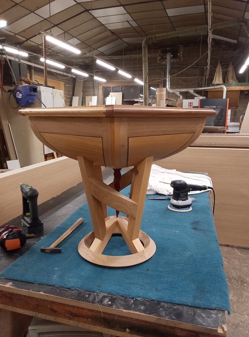 J'aurais essayé un truc n°2