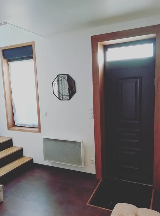 Des habillages en chêne