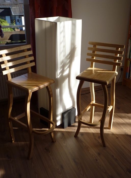 Chaise de cuisines ou Tabouret de bar