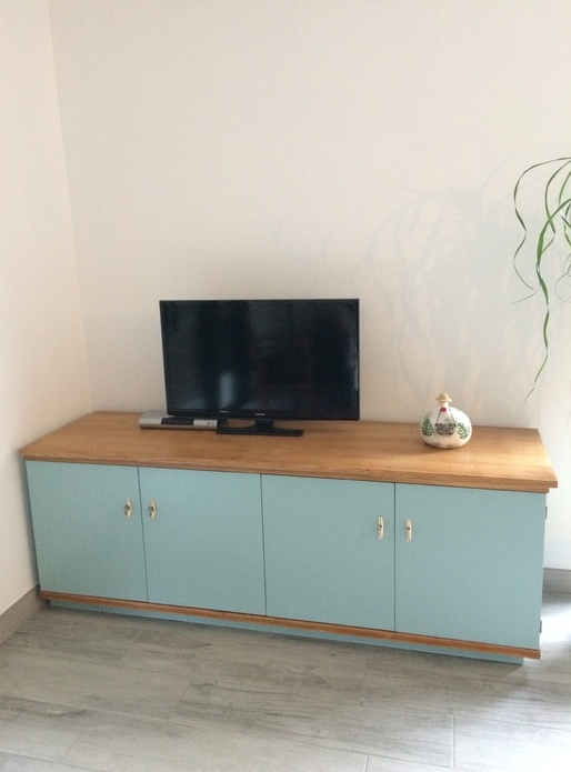 Meuble télévision
