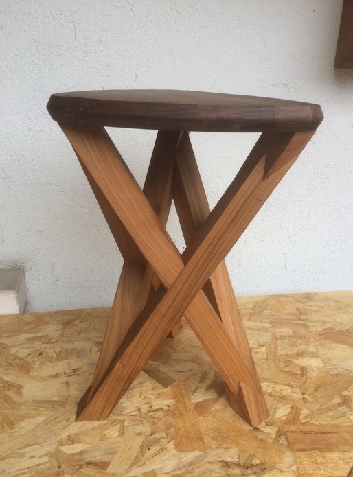 Tabouret