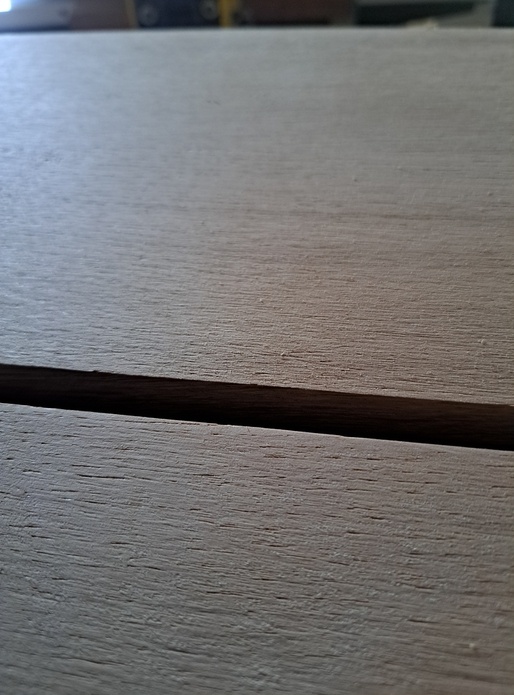 Fenêtre cintrée