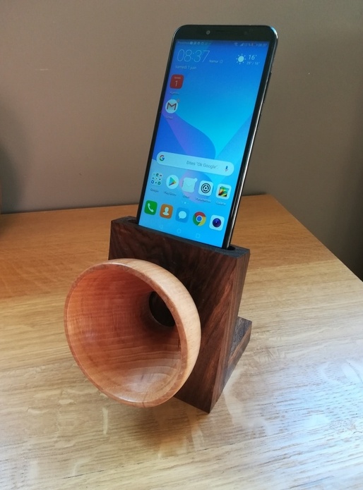 GSW  (Great Sound of Wood)