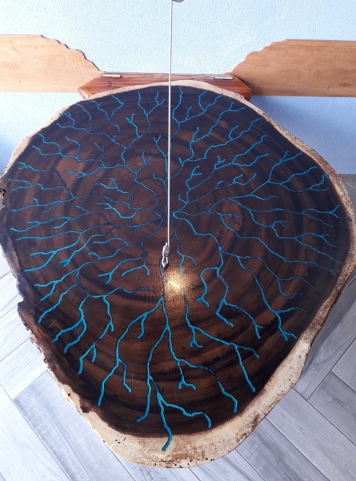 Table folle / dingue  ...