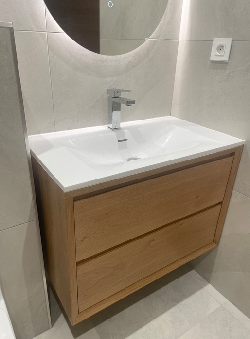 Aménagement Salle de bain