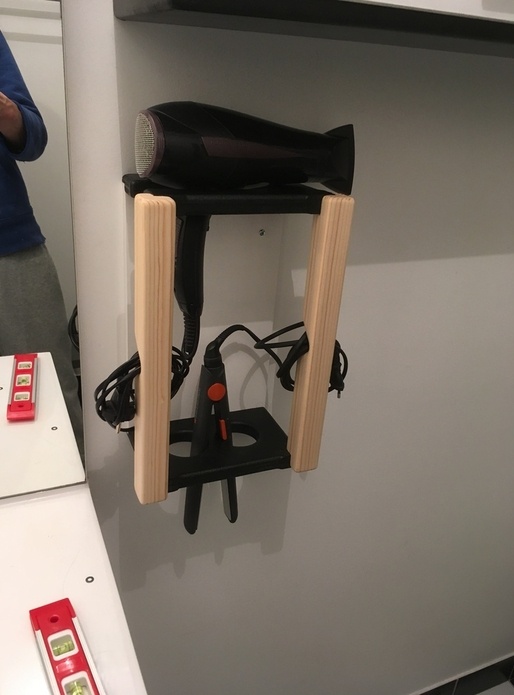 Aménagement salle d’eau