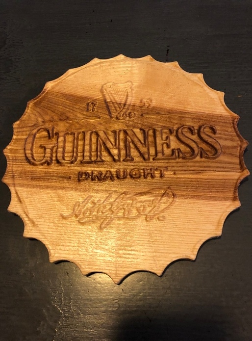 Nostalgie Irlandaise