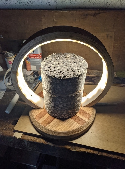 Une carotte et puis s'en va