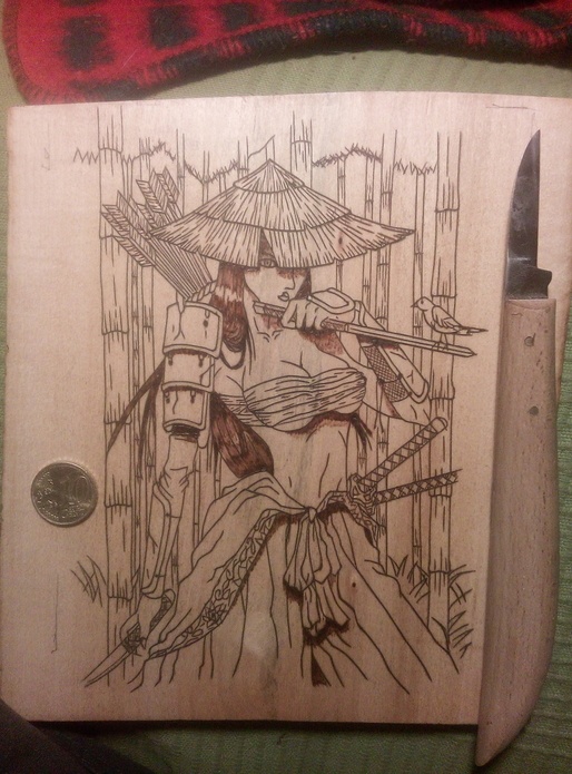 Kolrosing je passe mon niveau 2