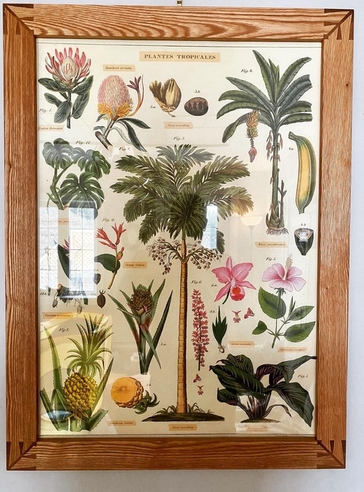 Cadre à photos / posters