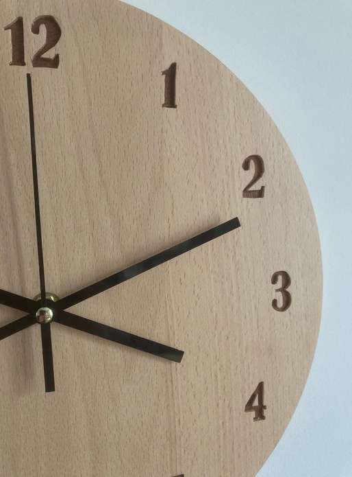 Hêtre à l’heure? Sipo-ssible!