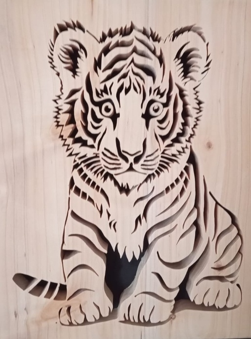 Tigrou