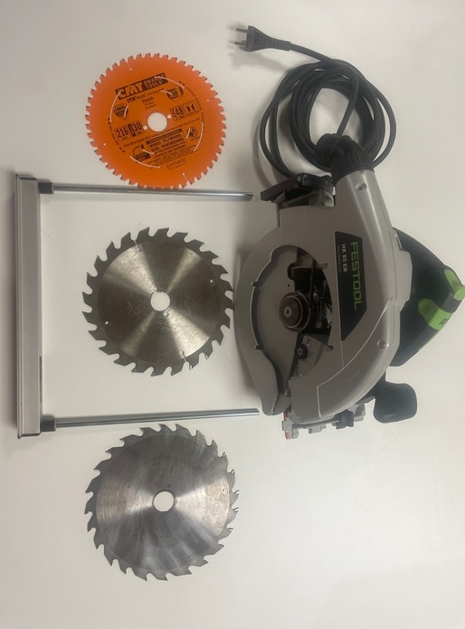 Festool HK 85 2022