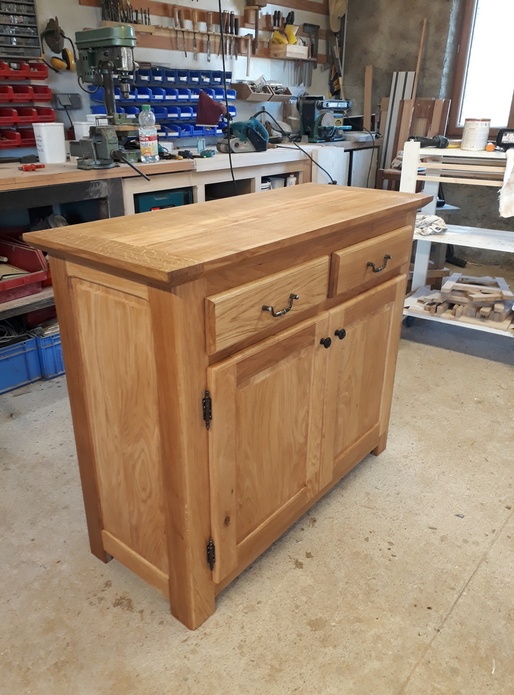 Meubles à chaussures