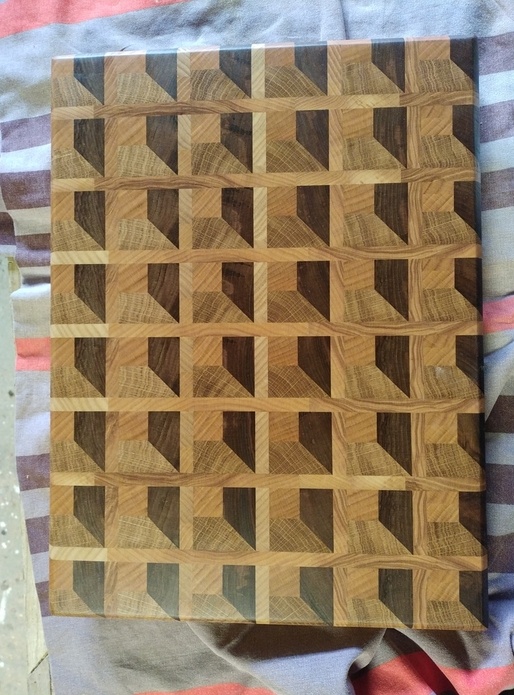 Planche a decouper 17